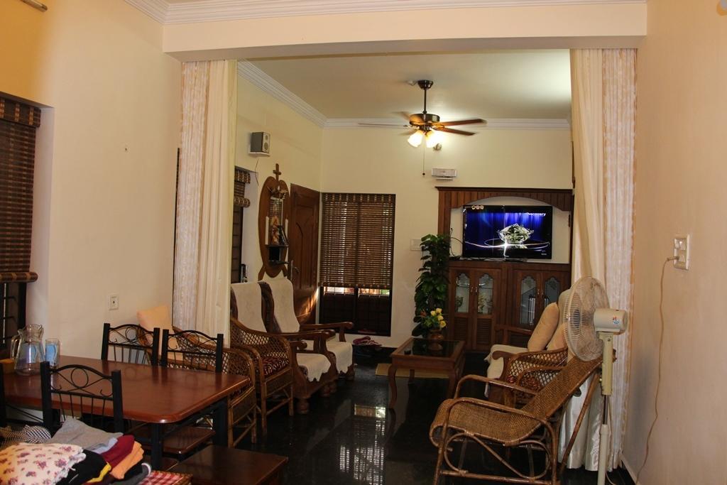 Kalappura Homestay Alappuzha Exterior photo